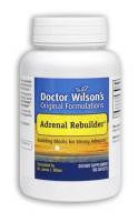 Adrenal Rebuider