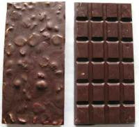 Chocolate Bar - Hazelnut