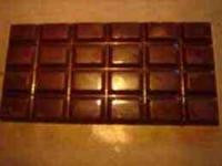 Chocolate Bar - Dark