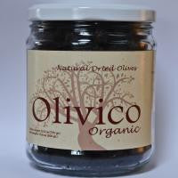 Olives - No Salt