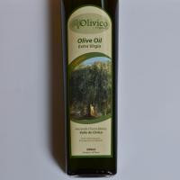Olive Oil