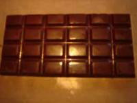 Chocolate Bar - Mylk