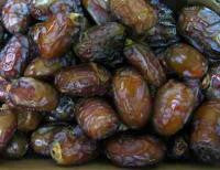 Dates - Honey