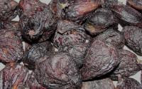 Figs - Black Mission