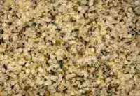 Hemp Nuts