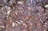 Dates - Macerated
