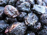 Olives - Salted no pits