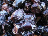 Olives - Salted with pits
