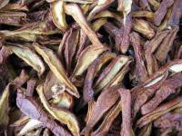 Pears-Dried