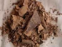 Cacao Paste